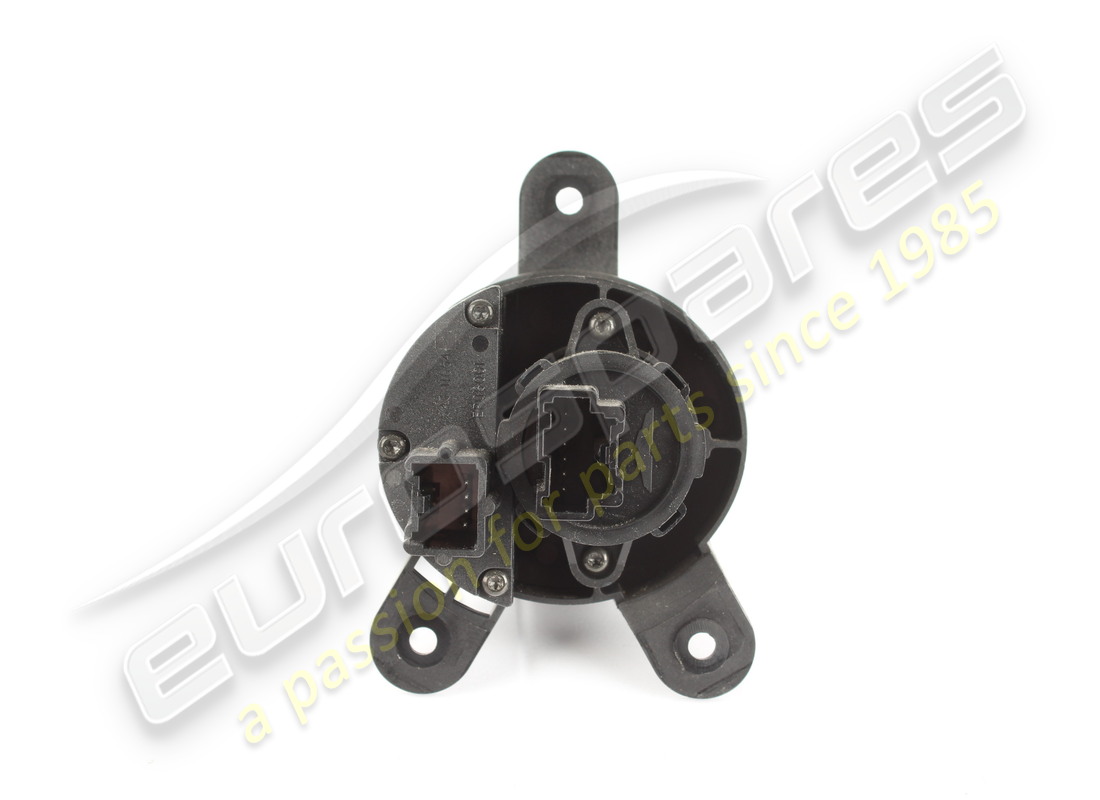 conjunto de interruptor aston martin usado, iluminación principal. número de pieza 4g4311654ad (3)