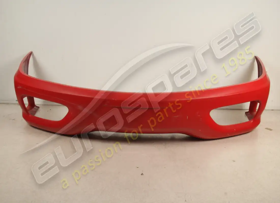 NUEVO Ferrari PARACHOQUES DELANTERO. NÚMERO DE PARTE 64861610 (1)