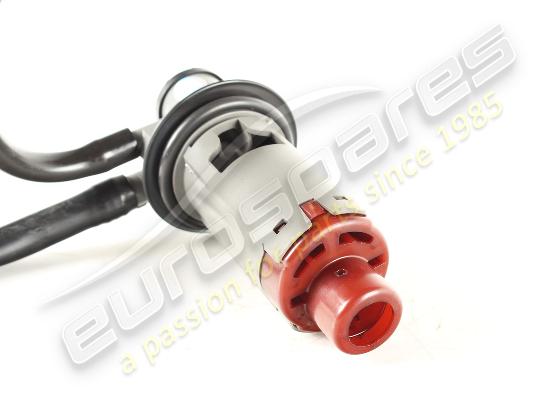 used maserati silencer multi-functional valve. part number 217194 (5)