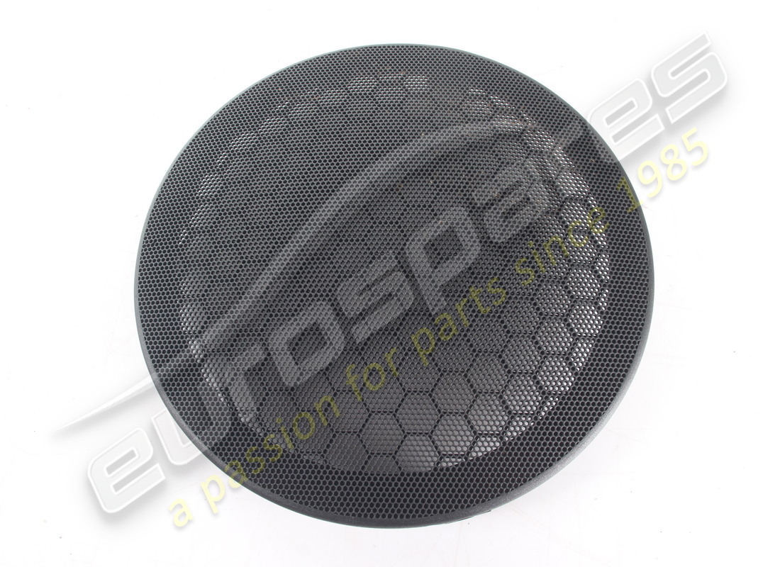 PARRILLA DE ALTAVOCES Maserati USADA. NÚMERO DE PARTE 388300600 (1)