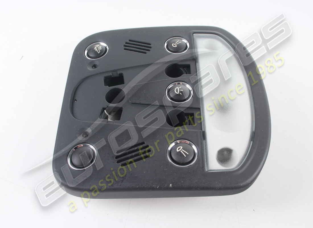 nueva (otra) maserati lámpara de domo. número de pieza 257548 (5)