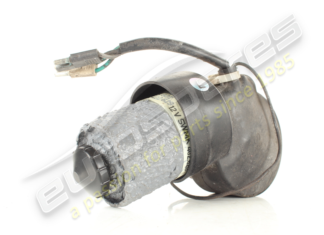 motor elevador de faros ferrari usado. número de parte 172534 (5)