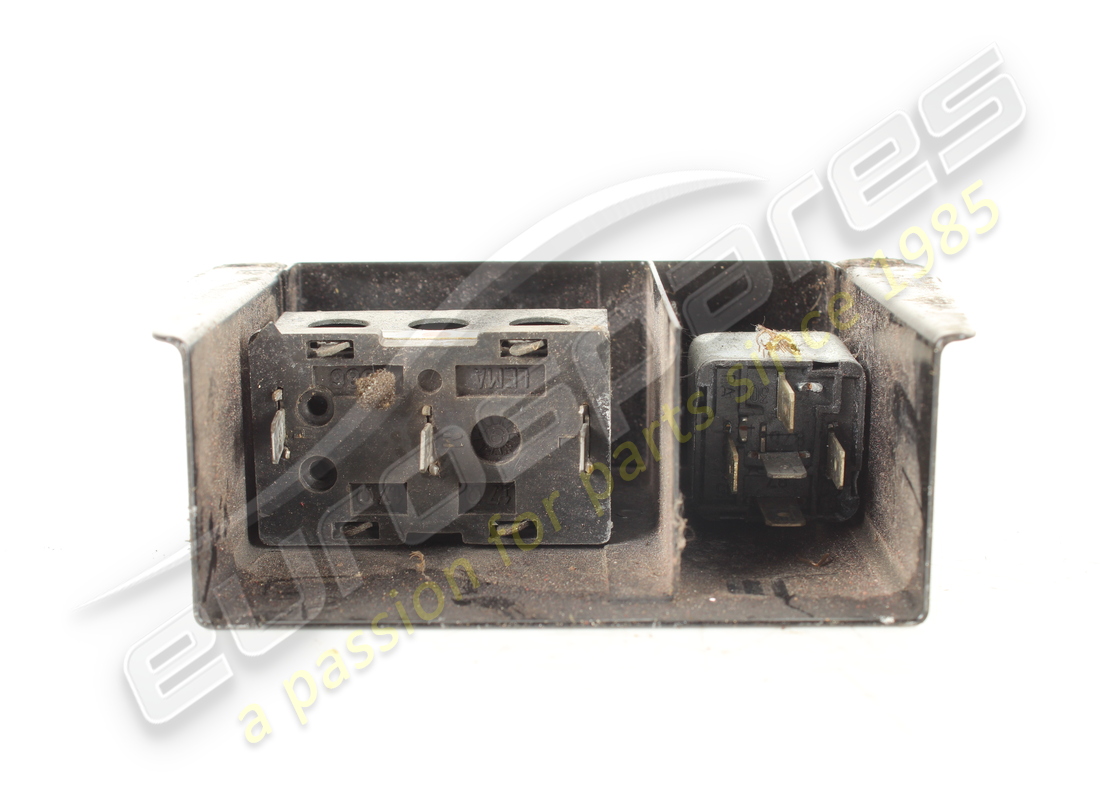 UNIDAD DE CONTROL DIP DIM USADA Ferrari. NÚMERO DE PIEZA 62346400 (1)