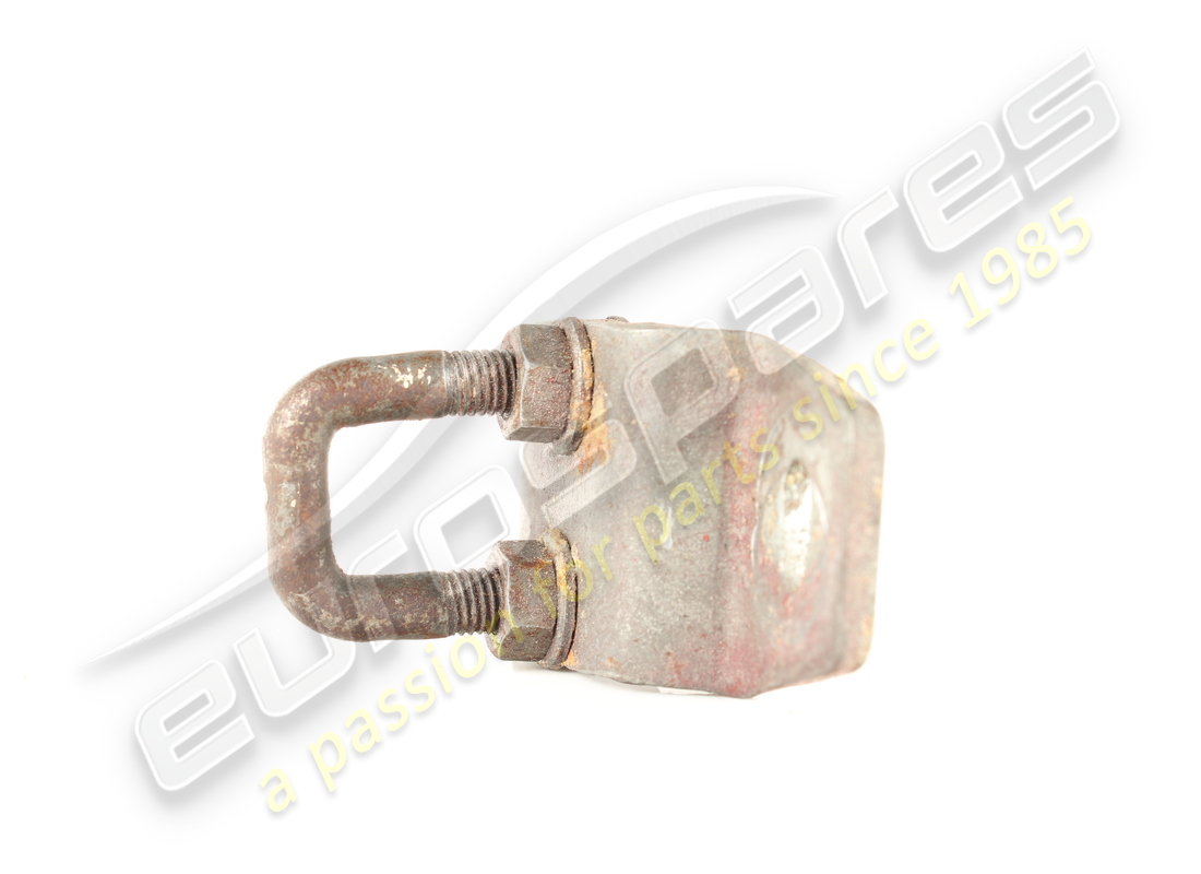 apagado del capó ferrari usado. número de parte 60560100 (3)