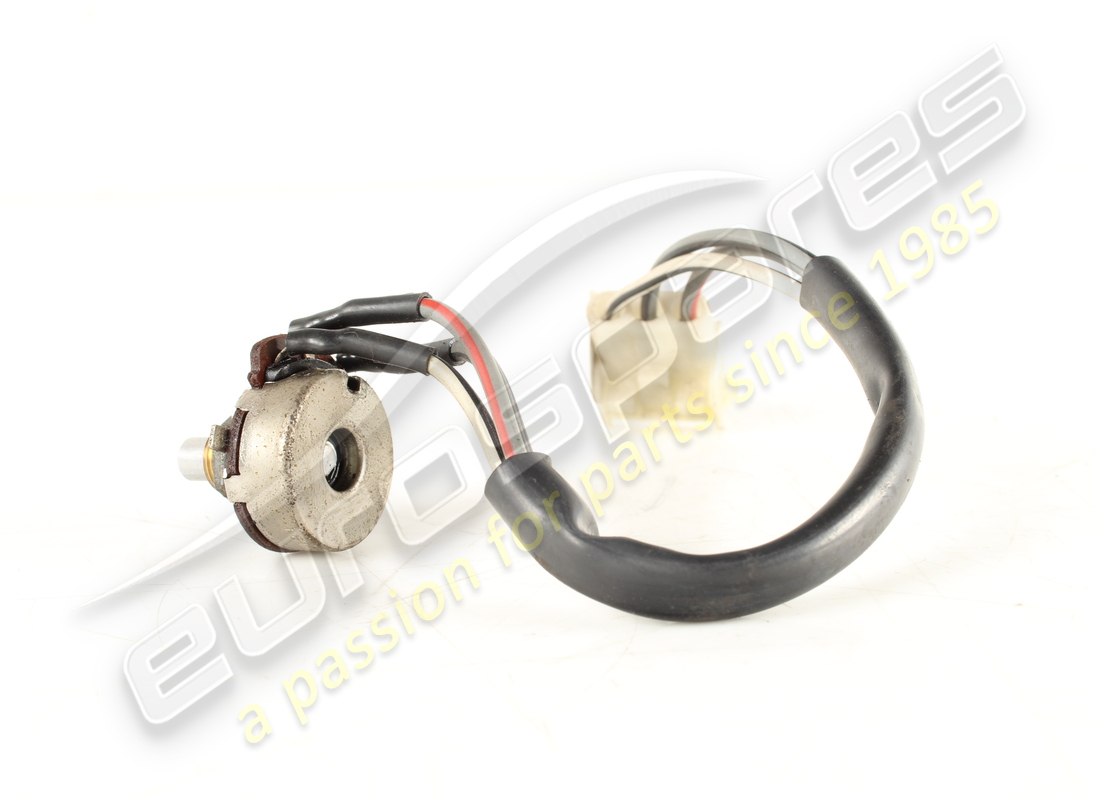 POTENCIÓMETRO FERRARI USADO. NÚMERO DE PARTE 61078700 (4) potenciómetro ferrari usado. número de parte 61078700 (4)