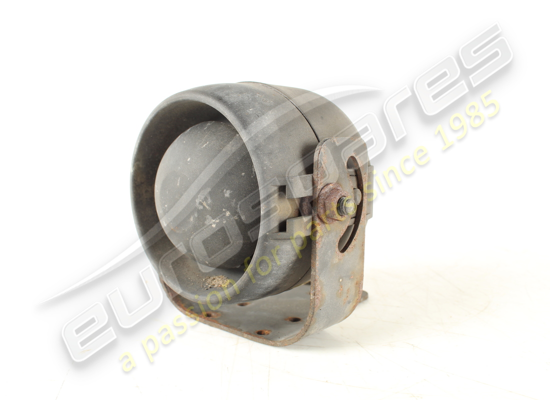 unidad de control de alarma usada maserati. número de pieza 292181 (6)