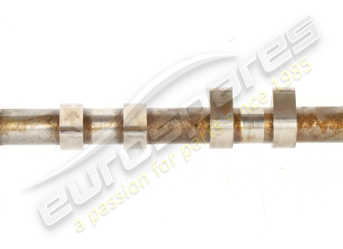 árbol de levas de admisión derecho usado eurospares, completo con variador de fase. número de pieza eap1732814 (5)