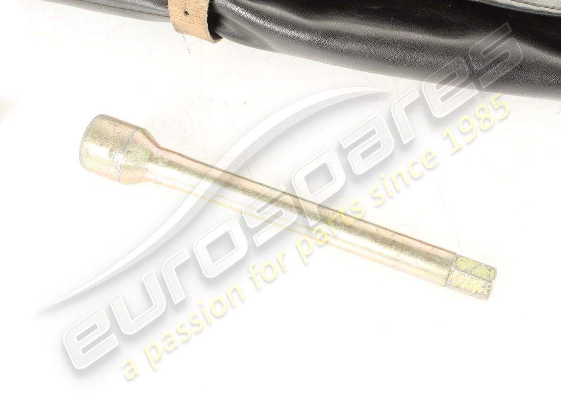 kit de herramientas ferrari usado. número de parte 138884 (4)