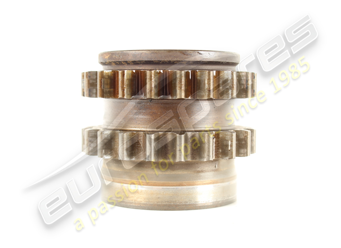 RUEDA DENTADA Maserati USADA PARA CIGÜEÑAL Z.20 . NÚMERO DE PARTE 186854 (1)