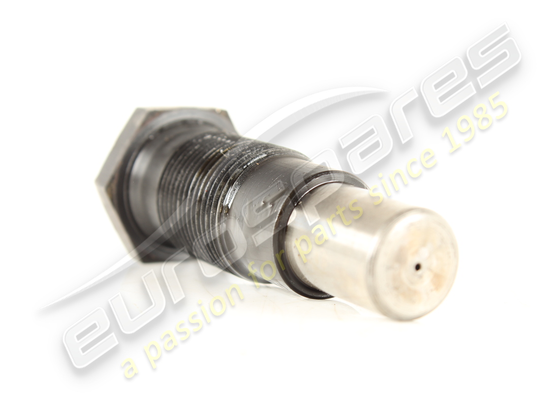 TENSOR DE CADENA HIDRÁULICO USADO Maserati. NÚMERO DE PIEZA 180316 (1)