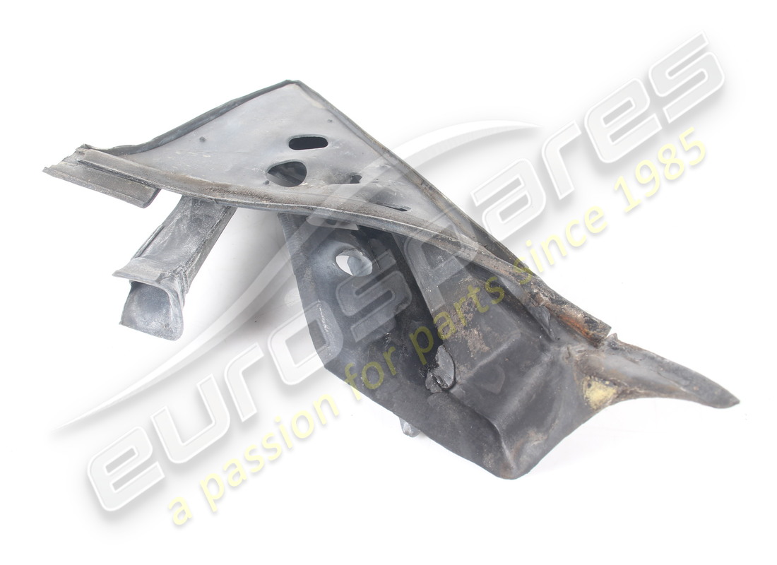 JUNTA DE ESPEJO RETROVISOR DERECHO USADA MASERATI. NÚMERO DE PIEZA 69464000 (2) junta de espejo retrovisor derecho usada maserati. número de pieza 69464000 (2)