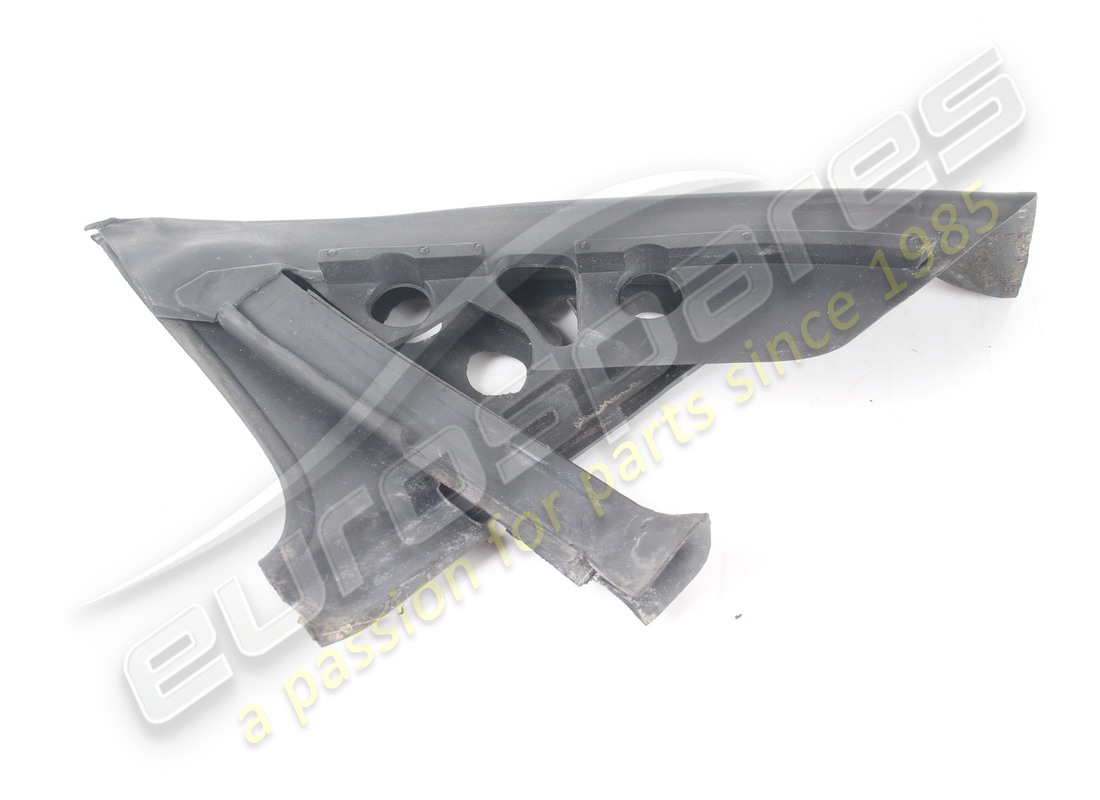 USADO Maserati JUNTA DE ESPEJO RETROVISOR IZQUIERDO. NÚMERO DE PIEZA 69464100 (1)