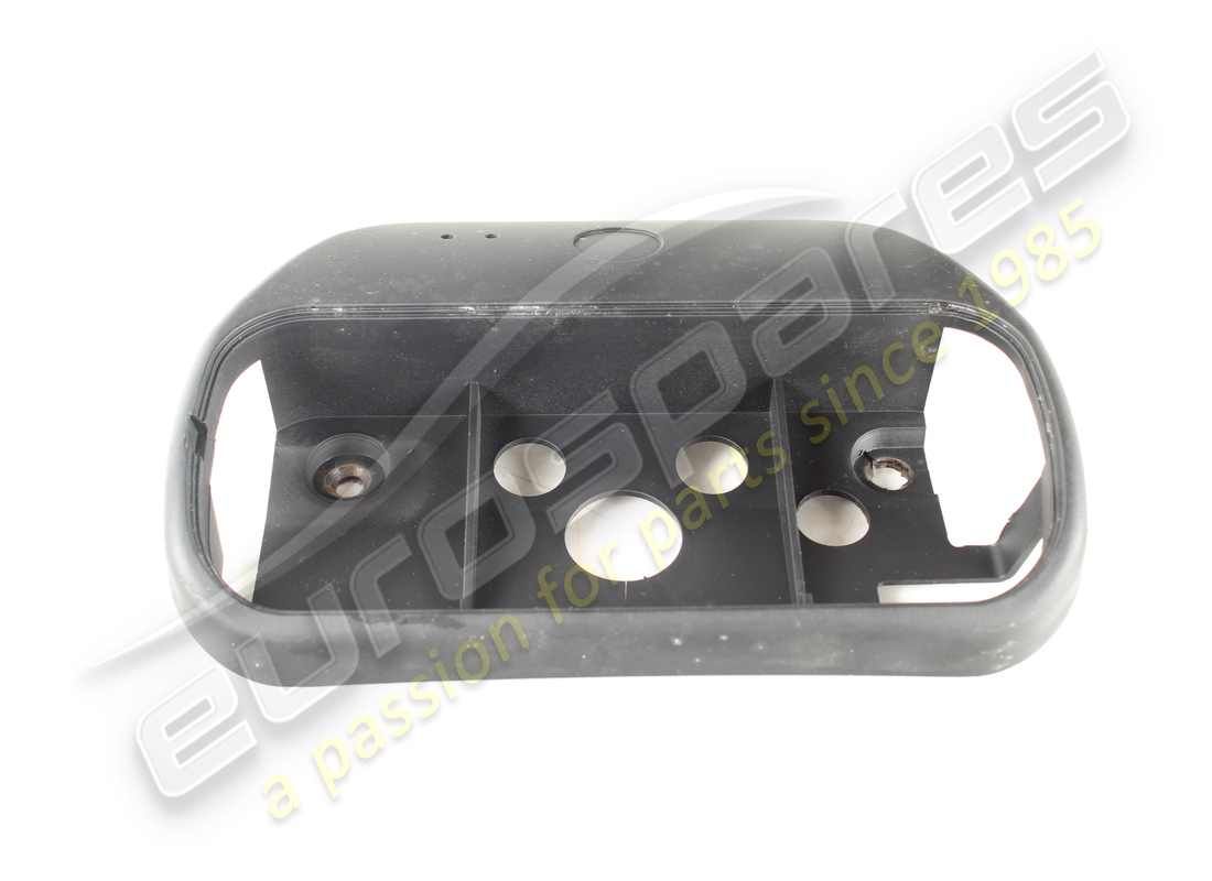 ACABADORA USADA Maserati. NÚMERO DE PIEZA 60604496 (1)