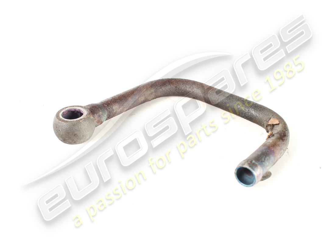 USADO Maserati TUBERÍA COMPLETA DE AGUA DESDE CRAN. NÚMERO DE PIEZA 578360600 (1)