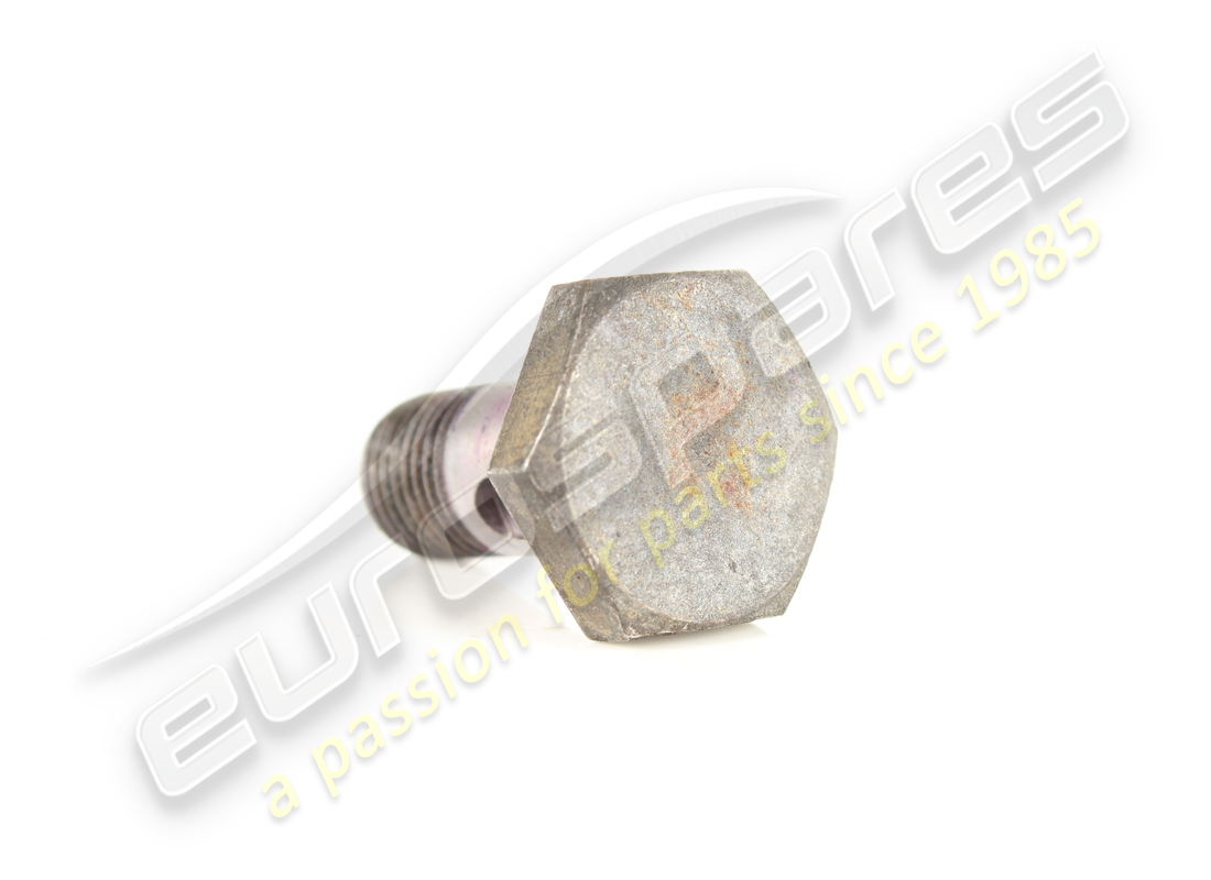 USADO Maserati TORNILLO DE UNIÓN 12X1.25. NÚMERO DE PIEZA 312020510 (1)