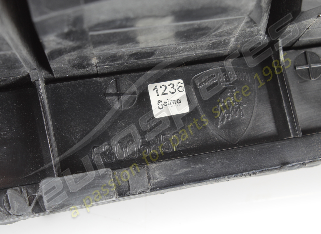 luz trasera lamborghini usada. número de parte 410945096a (5)