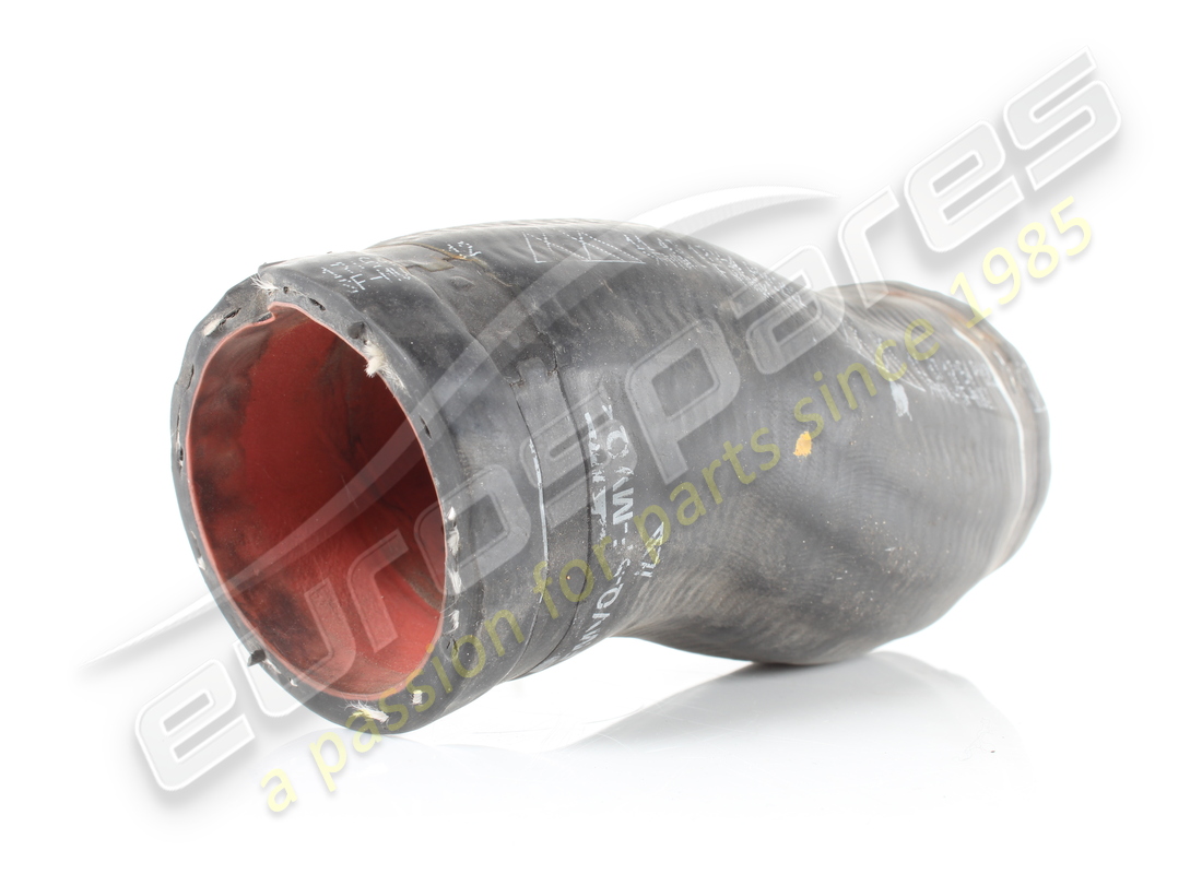 usado ferrari conexión de manguera izquierda de turb. número de pieza 308886 (2)