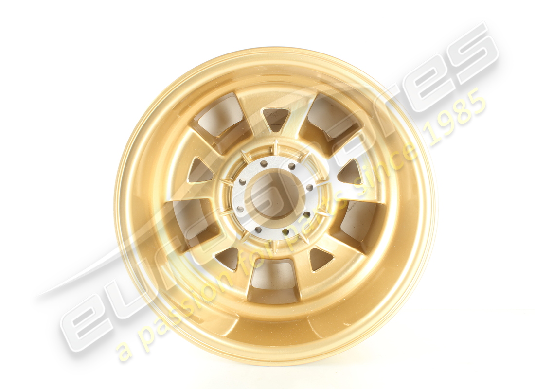 nueva llanta de rueda delantera eurospares. número de parte 005108078g (3)