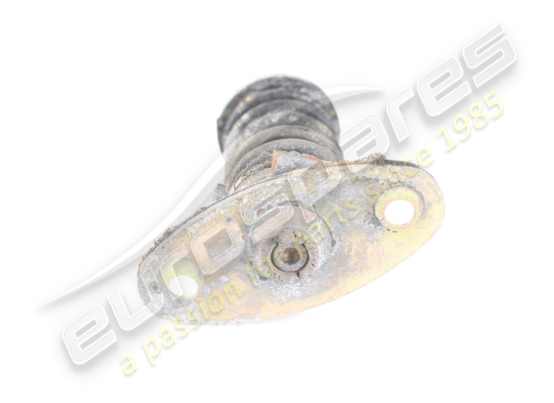 pasador usado maserati para el cierre de la tapa del compartimiento del motor. número de pieza 314320008 (2)