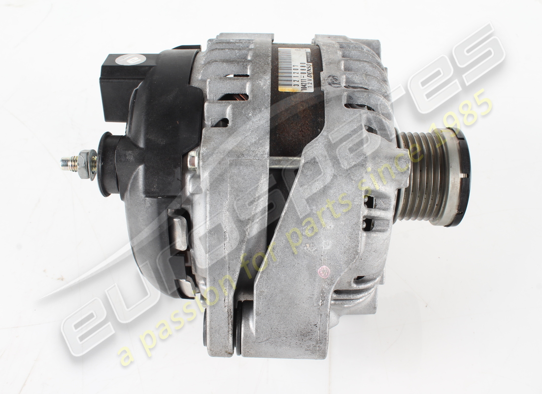 alternador ferrari usado. número de parte 321207 (4)