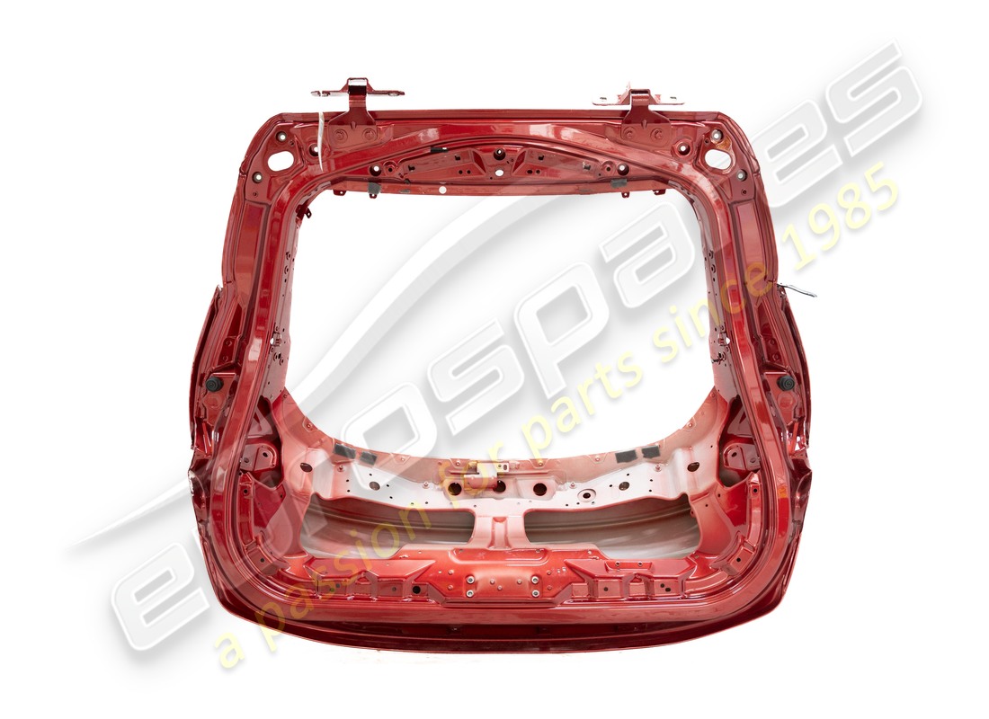 porton trasero completo usado ferrari. número de pieza 985820737 (3)
