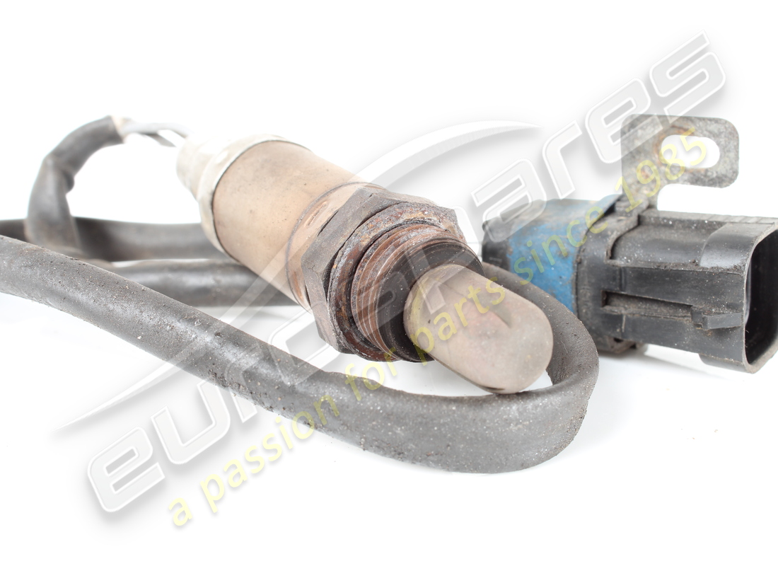 sensor lambda delantero ferrari usado. número de parte 162462 (2)