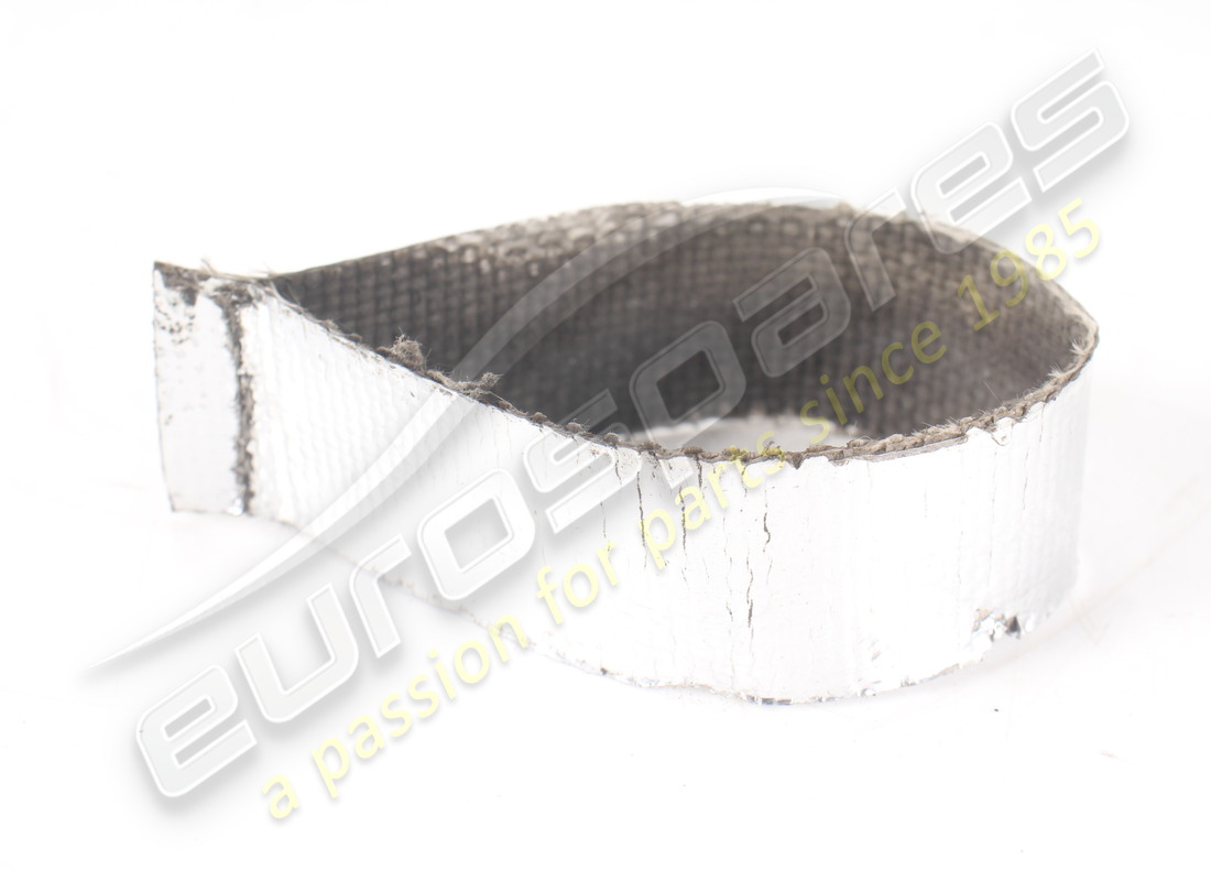 USADO Maserati PROTECCIÓN INFERIOR DE LA JUNTA. NÚMERO DE PIEZA 160019 (1)