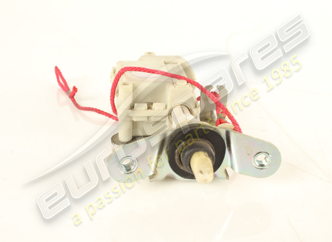 usado ferrari tapa de llenado de combustible completa número de pieza actual 86009000 (2)