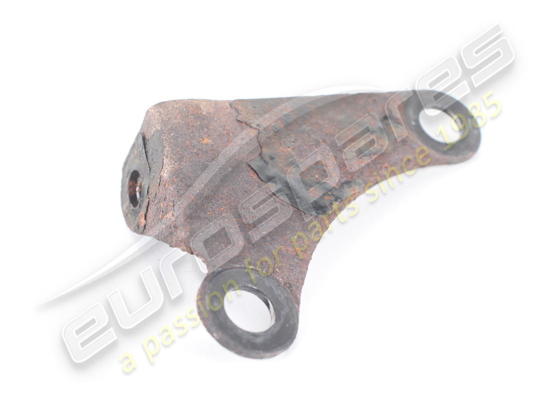 usado aston martin soporte, montaje del enfriador de aceite de la transmisión. número de pieza 4g437b142ba (2)