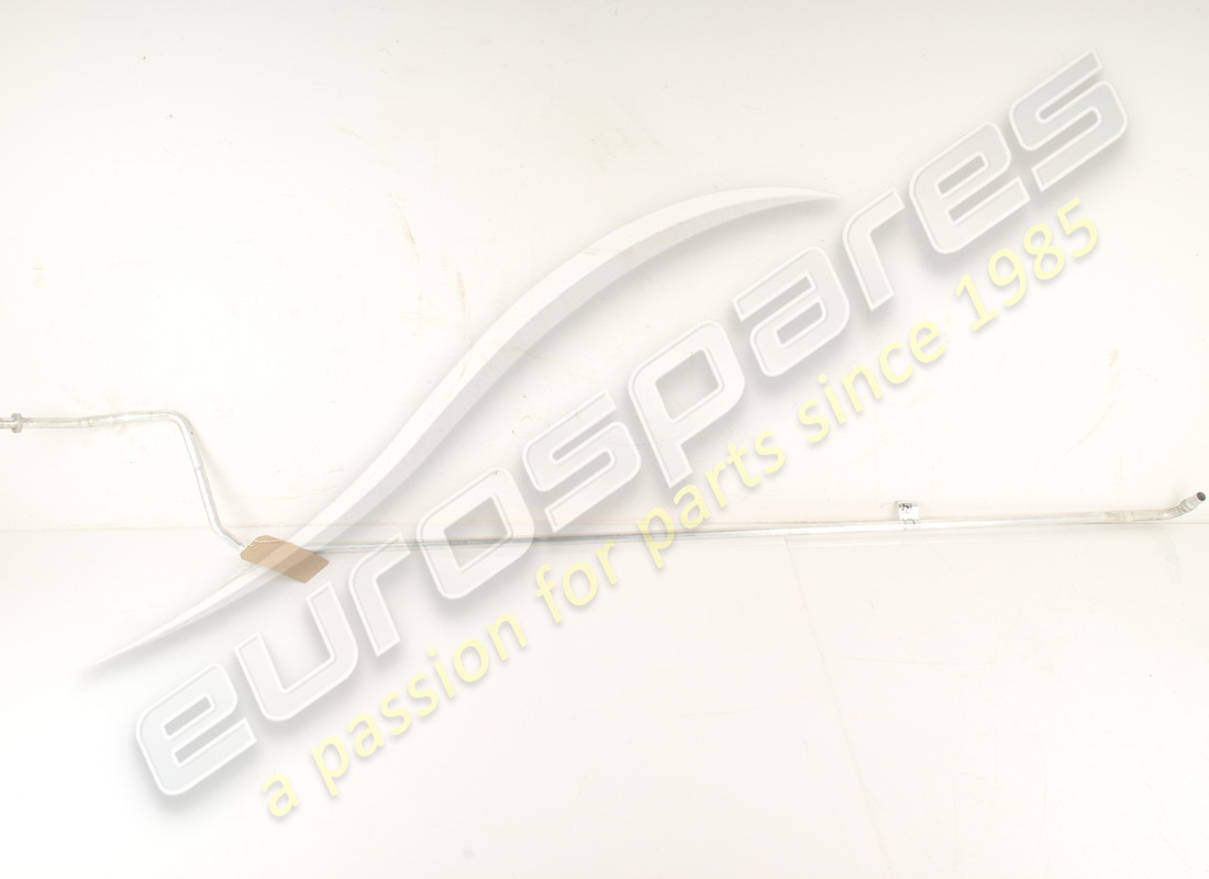 USADO Ferrari TUBO H2O SOTTOPIANALE. NÚMERO DE PIEZA 869466 (1) USADO Ferrari TUBO H2O SOTTOPIANALE. NÚMERO DE PIEZA 869466 (1)