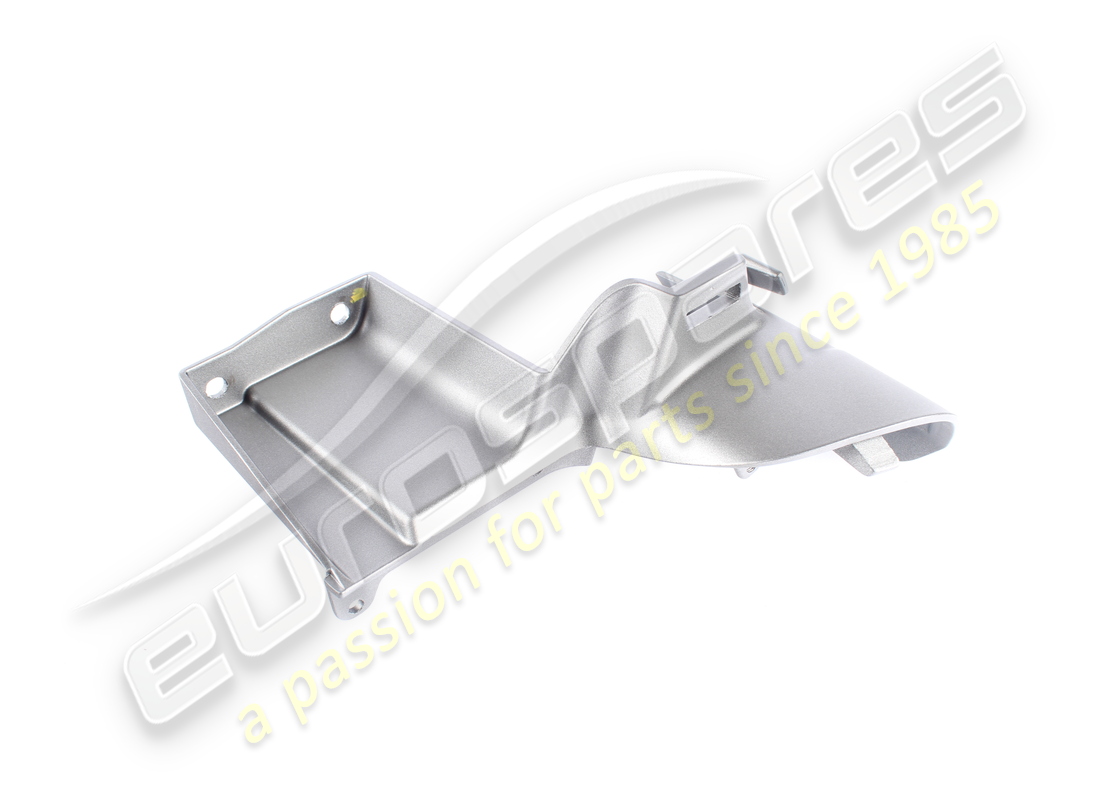 CUBIERTA INFERIOR IZQUIERDA FERRARI USADA. NÚMERO DE PIEZA 84333100 (3) cubierta inferior izquierda ferrari usada. número de pieza 84333100 (3)