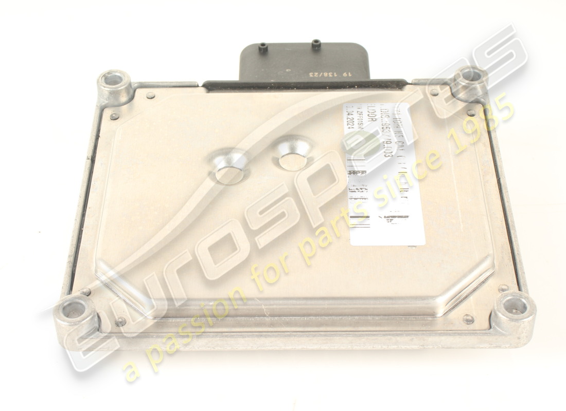 ecu usada ferrari, elemento completo. número de pieza 952897 (5)