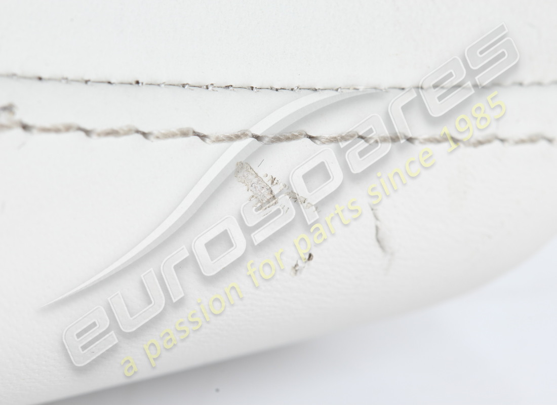 paneles inferiores del tablero usados eurospares en cuero gris claro 4301. los números de pieza 947673 y 947672 son de cuero, no de alcántara. número de pieza eap1723553 (19)