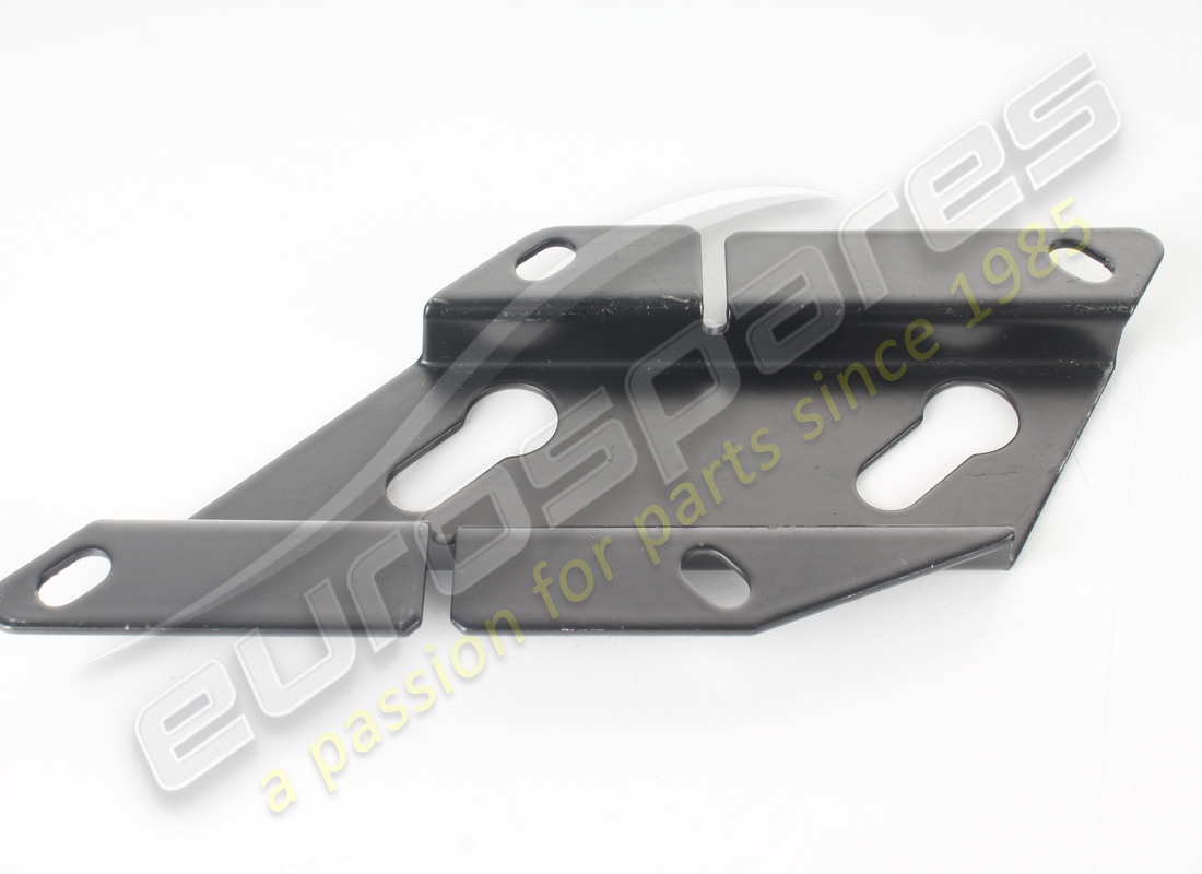 nueva placa derecha ferrari para fijación de rueda. número de pieza 63601900 (1)