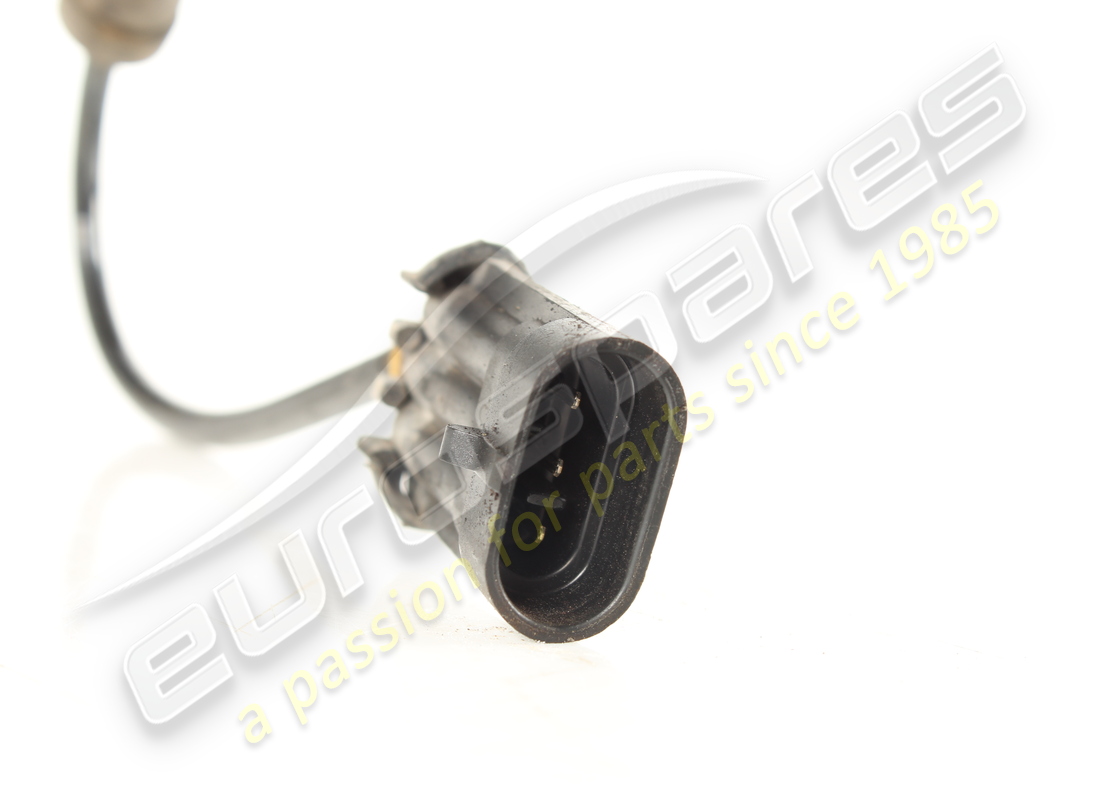 sensor de aceleración de rueda izquierda usado maserati. número de pieza 243414 (2)