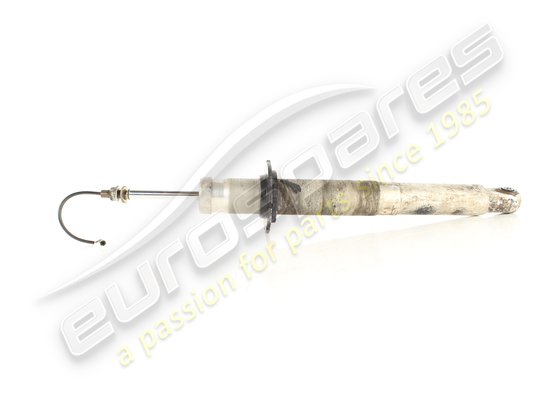 amortiguador delantero maserati usado. número de parte 209806 (1)