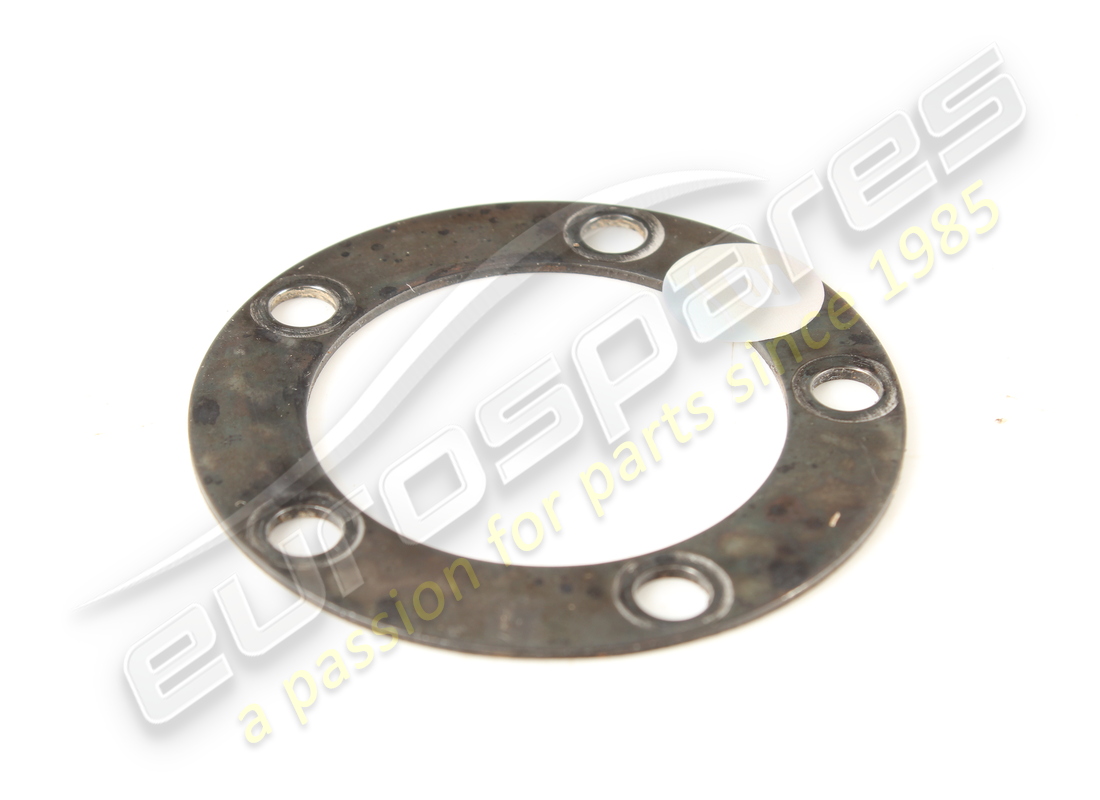 arandela de orificios para rueda dentada recta usada maserati 5. número de pieza 199757 (1)