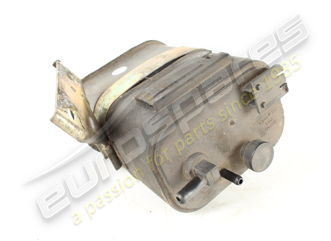 conjunto de panel frontal usado ferrari. número de pieza 61751200 (14)