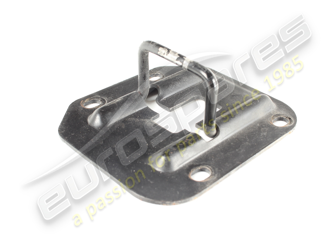 PLACA Ferrari USADA. NÚMERO DE PARTE 80246800 (1)