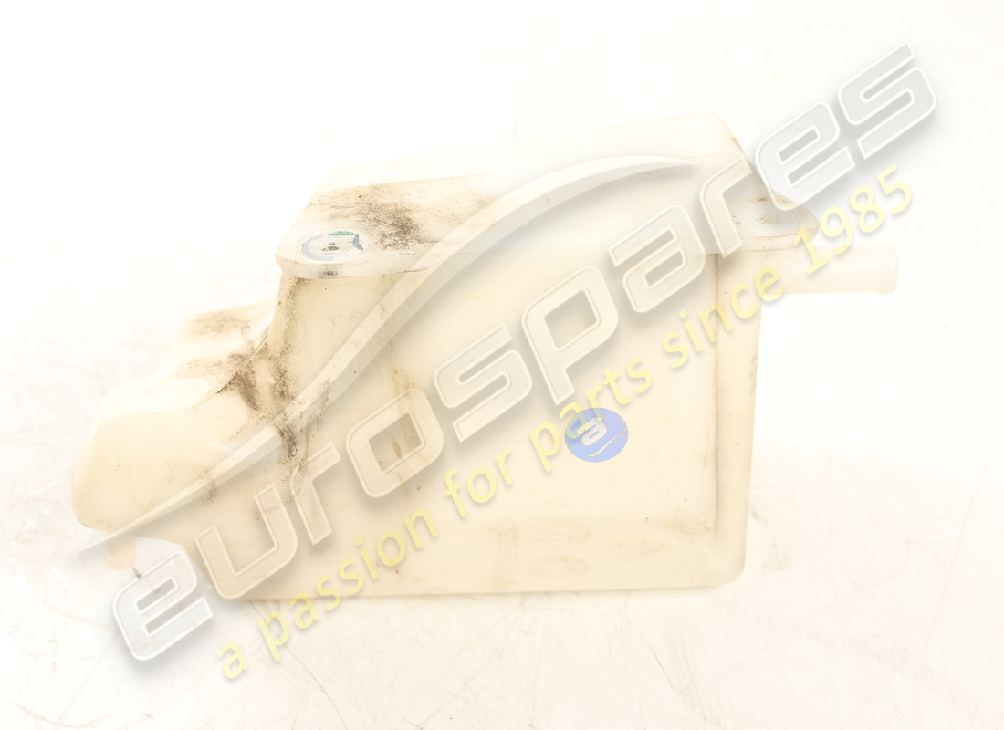 CONJUNTO DE TANQUE Aston Martin USADO, DESBORDAMIENTO. NÚMERO DE PIEZA 6G33TBD2AA (1)