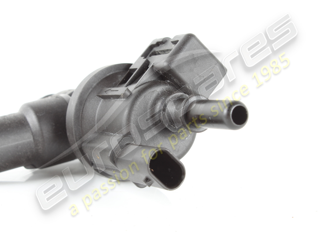 válvula de descarga ferrari usada. número de parte 751851 (2)