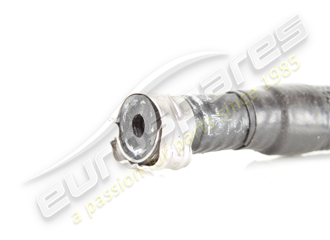 usado ferrari tubo gomma d.5-12x155-90 con. número de pieza 869391 (3)