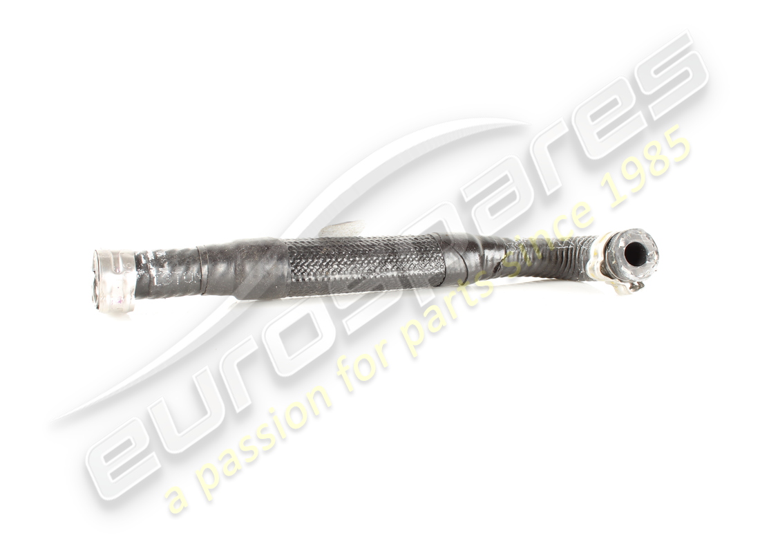 USADO Ferrari TUBO GOMMA D.5-12X155-90 CON. NÚMERO DE PIEZA 869391 (1) USADO Ferrari TUBO GOMMA D.5-12X155-90 CON. NÚMERO DE PIEZA 869391 (1)