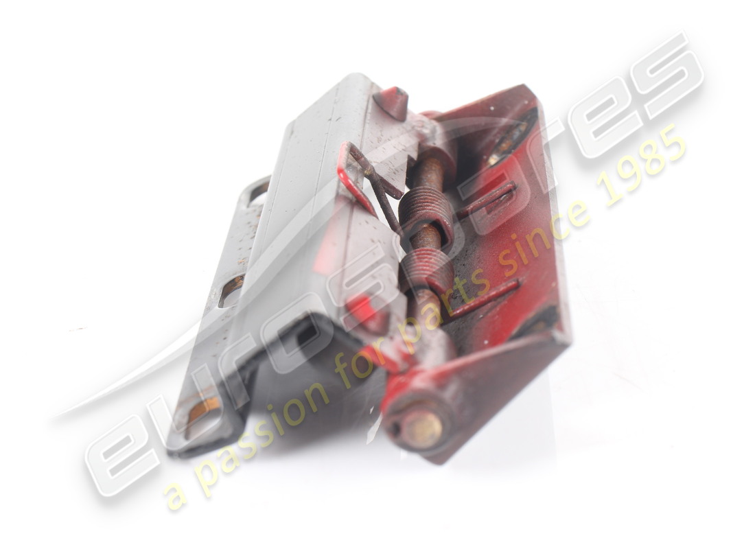 BISAGRA FERRARI USADA. NÚMERO DE PARTE 60325305 (4) bisagra ferrari usada. número de parte 60325305 (4)