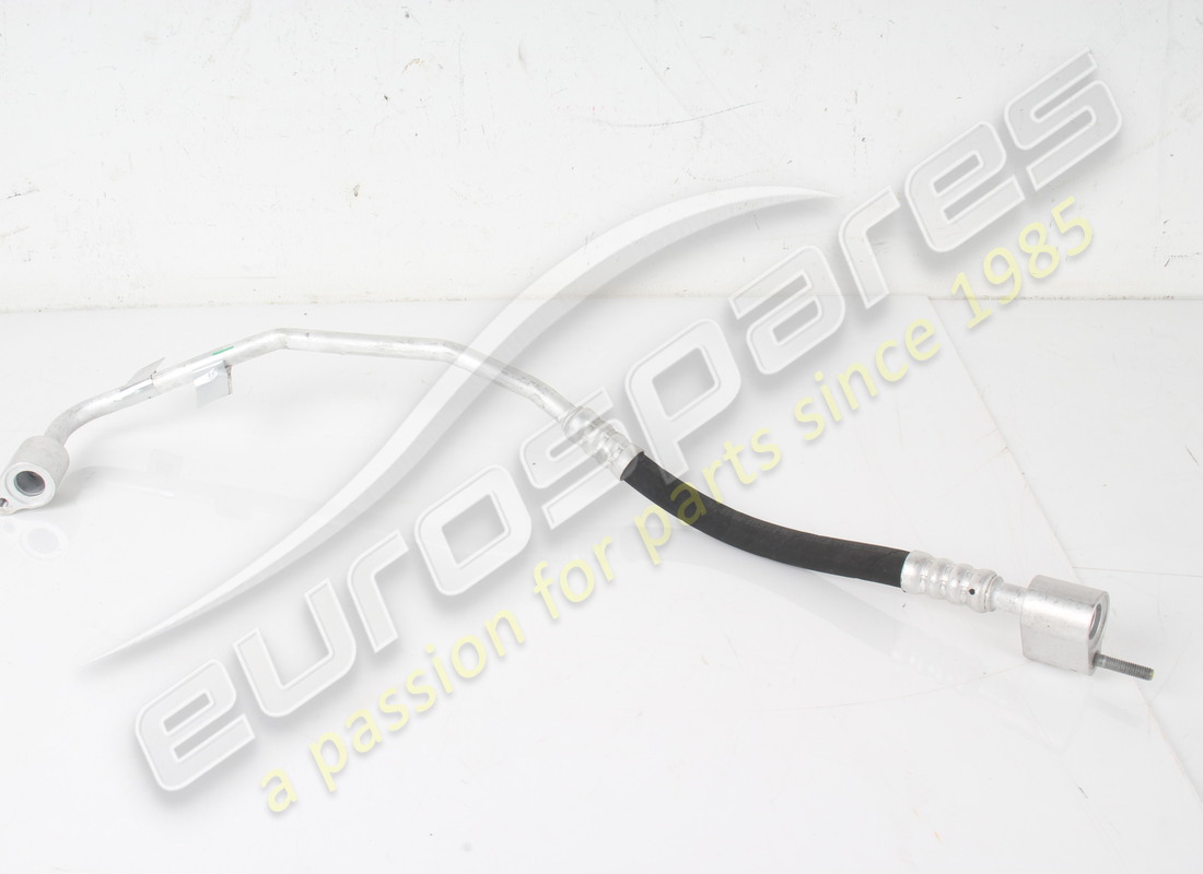 USADO Ferrari TUBO MAND. FREÓN DA SOTTOP. NÚMERO DE PIEZA 917464 (1) USADO Ferrari TUBO MAND. FREÓN DA SOTTOP. NÚMERO DE PIEZA 917464 (1)