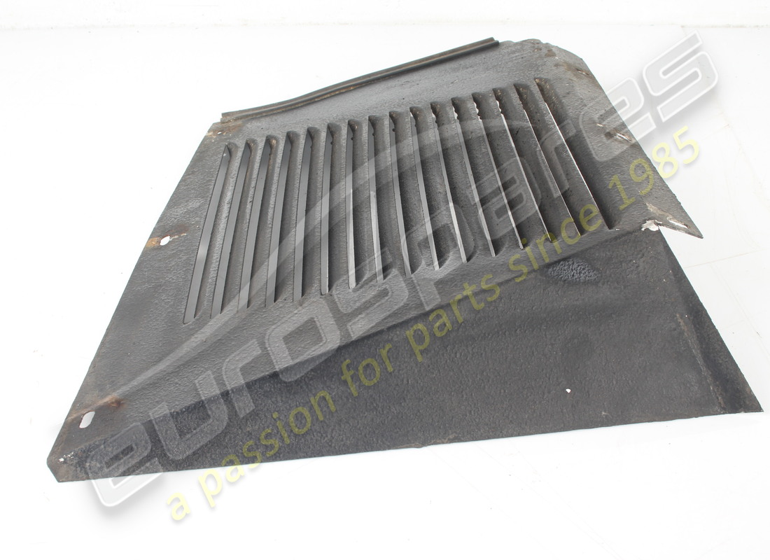 usado ferrari panel de paso de rueda delantero inferior derecho. número de pieza 61750200 (3)