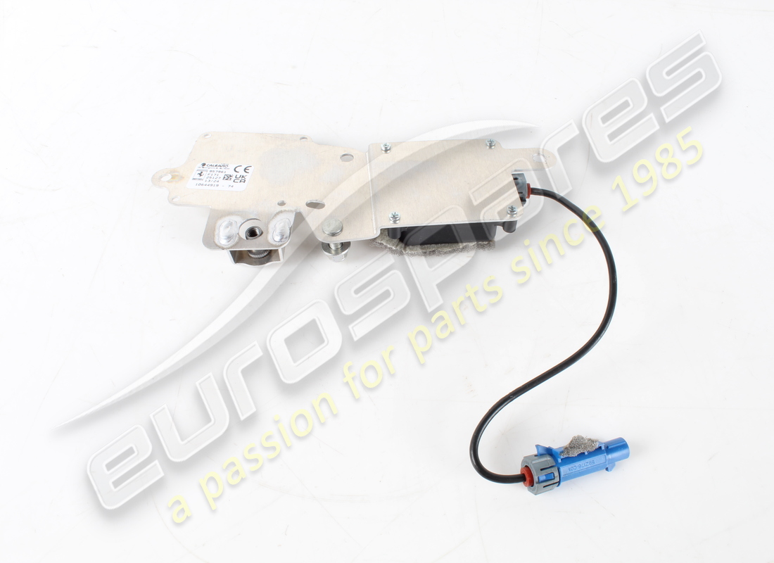 usada ferrari antena gnss. número de parte 957961 (2)