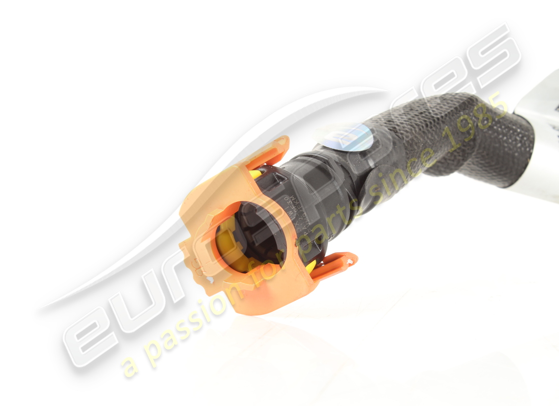 USADO FERRARI TUBO DA CANISTER A SEZIONAME. NÚMERO DE PARTE 777370 (2) usado ferrari tubo da canister a sezioname. número de parte 777370 (2)