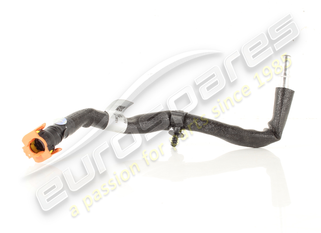 USADO Ferrari TUBO DA CANISTER A SEZIONAME . NÚMERO DE PARTE 777370 (1) USADO Ferrari TUBO DA CANISTER A SEZIONAME . NÚMERO DE PARTE 777370 (1)