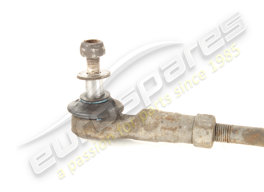 barra de acoplamiento de regulación de convergencia maserati usada. número de pieza 276636 (2)